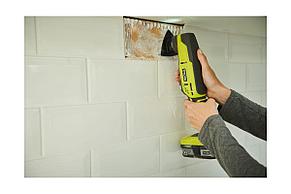 Многофункциональный инструмент R18MT3-0 (без батареи) RYOBI 5133003797, фото 3
