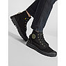 Кеды унисекс Palladium Pampa Hi HTG Supply черный, фото 8