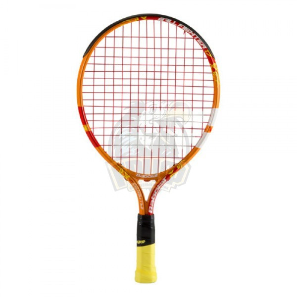 Ракетка теннисная Babolat Ballfighter 17 (арт. 140188-210) - фото 1 - id-p195497297