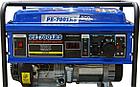Генератор бензиновый ECO PE-7001RS, фото 6
