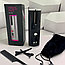 Беспроводные Бигуди Сordless automatic  стайлер для завивки волос  Графит / розовый, фото 3
