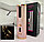 Беспроводные Бигуди Сordless automatic  стайлер для завивки волос  Белый / розовый, фото 4