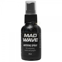Антифог для очков Mad Wave Antifog Spray (арт. M0441 03 0 00W)