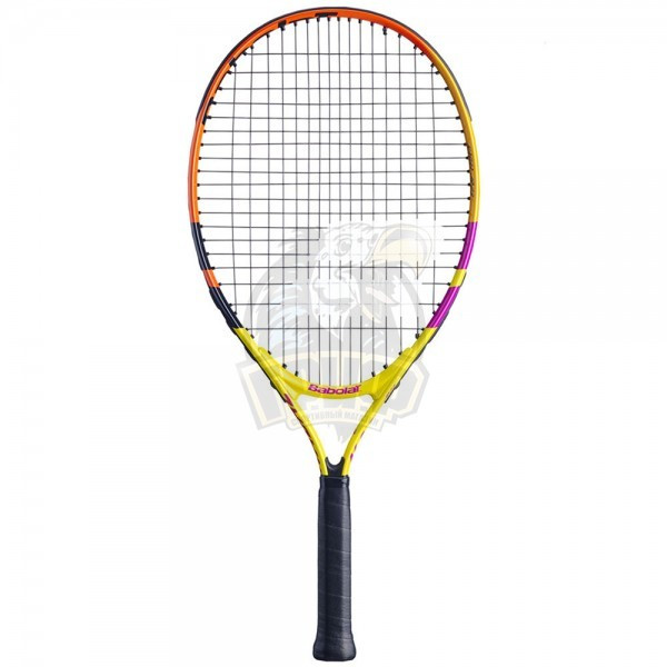 Ракетка теннисная Babolat Nadal Junior 23 (арт. 140456-100)
