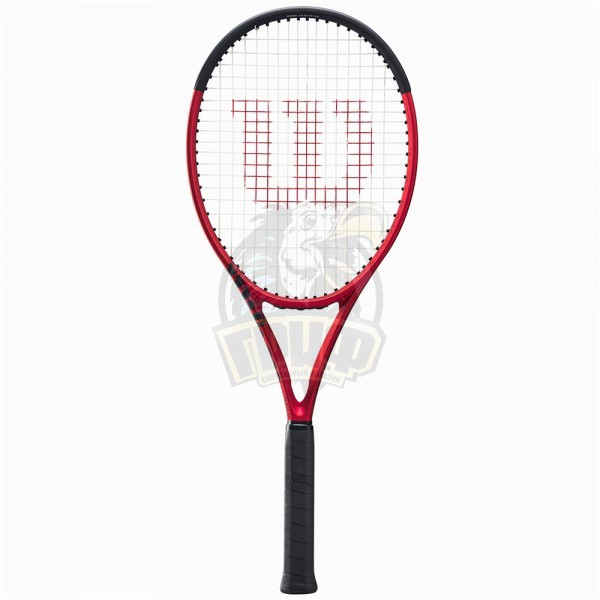 Ракетка теннисная Wilson Clash 100UL V2.0 (арт. WR074410U) - фото 1 - id-p195497663