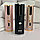 Беспроводные Бигуди Сordless automatic  стайлер для завивки волос  Розовый жемчуг / золото, фото 2