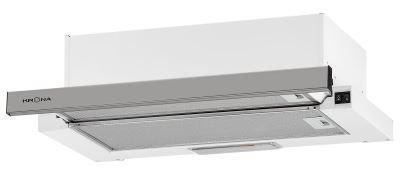 KRONA KERRY 600 INOX PB