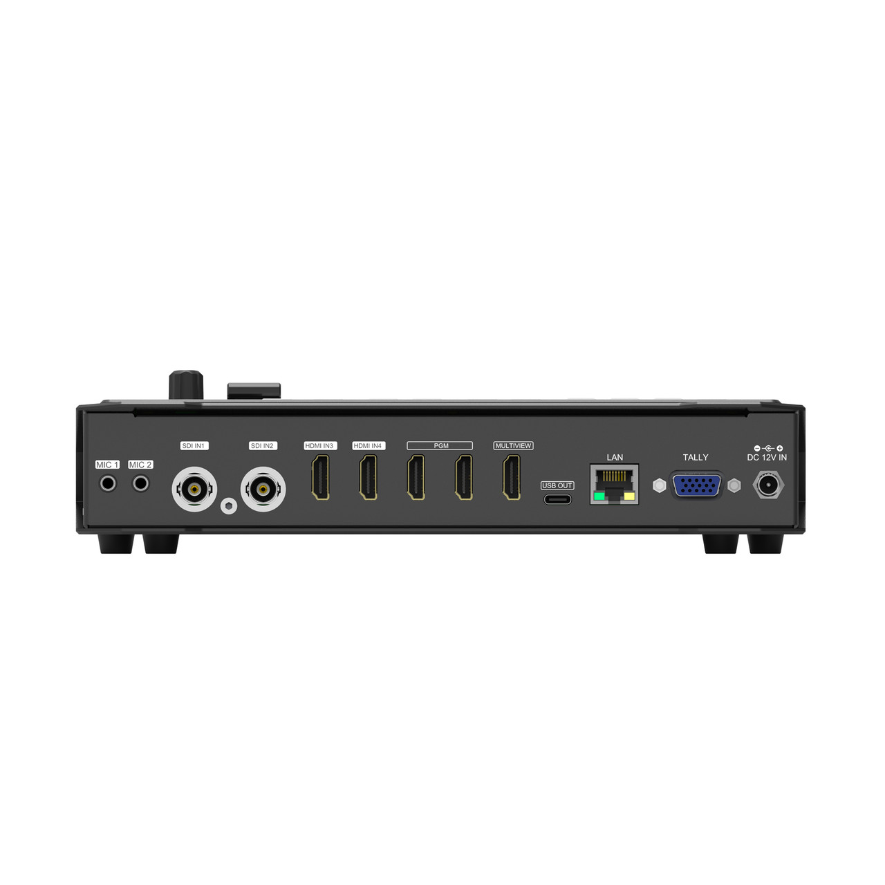 Видеомикшер AVMATRIX HVS0403U компактный 4CH SDI/HDMI USB - фото 4 - id-p195497183