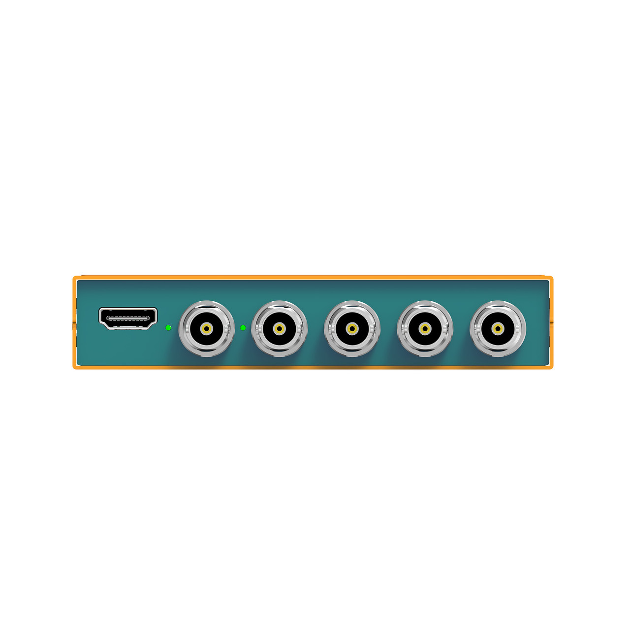 Сплиттер конвертер AVMATRIX SD2080 2х8 SDI/HDMI - фото 4 - id-p195497195