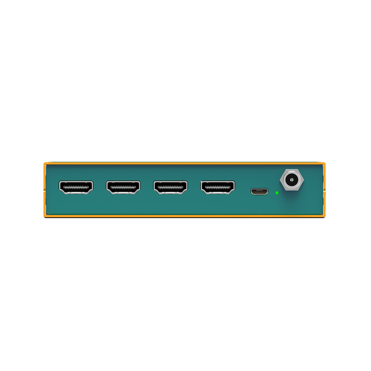 Сплиттер конвертер AVMATRIX SD2080 2х8 SDI/HDMI - фото 6 - id-p195497195