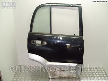 Дверь боковая задняя правая Suzuki Grand Vitara (1997-2006)