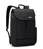 TLBP213K Рюкзак для ноутбука Thule Lithos 16л, черный, 3204832