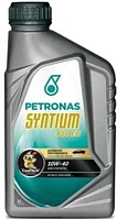 Моторное масло Petronas Syntium Syntium 800 EU 10W40 70271E18EU/18021619/70732E18EU