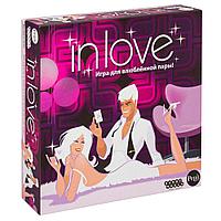 Игра настольная "In Love"