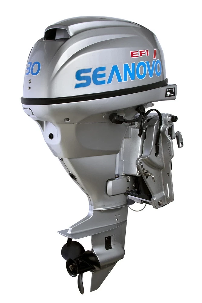 Лодочный мотор Seanovo SNEF 30FEL-T