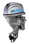 Лодочный мотор Seanovo SNEF 30FEL-T