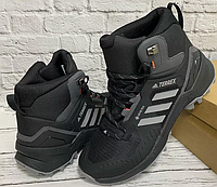 Кроссовки термо adidas terrex swift