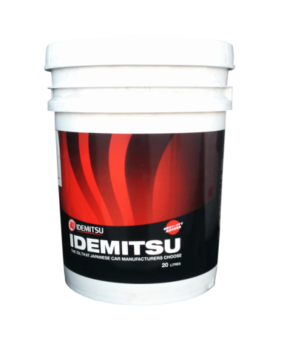 Жидкость ATF IDEMITSU, канистра 20л