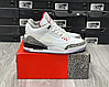 Кроссовки Nike Air Jordan 3 Retro, фото 2