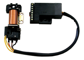 Бустер для питания электромеханического замка 07.022.10.0