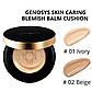 BB крем-кушон Genosys Skin Caring Blemish Balm Cushion SPF 50, фото 4