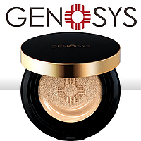 BB крем-кушон Genosys Skin Caring Blemish Balm Cushion SPF 50