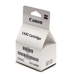 Печатающая головка Canon CA92 цветная QY6-8018-010