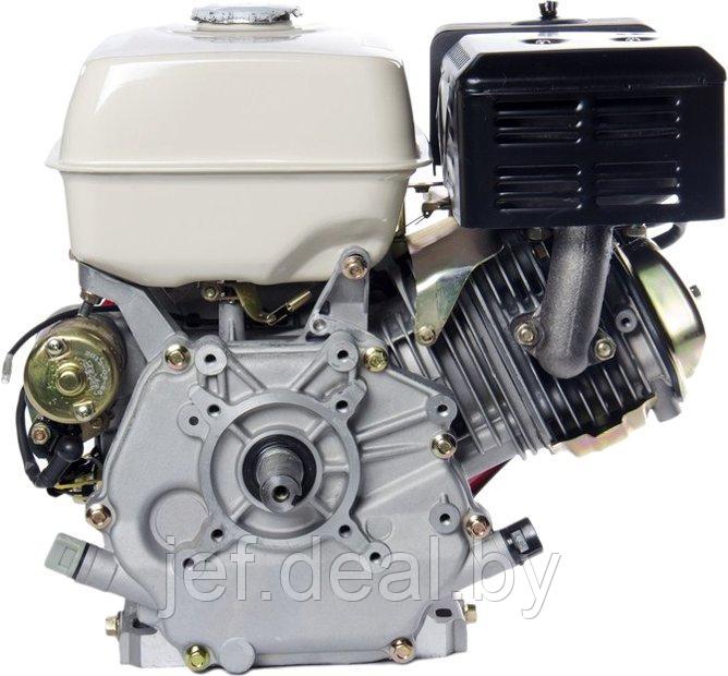 Бензиновый двигатель GX 270 G ZIGZAG 177F/P-G - фото 8 - id-p195482782