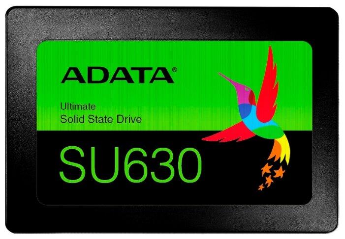 SSD A-Data Ultimate SU630 960GB ASU630SS-960GQ-R