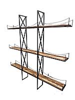 Цветочница КО23 Мост