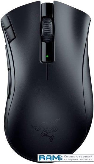 Игровая мышь Razer DeathAdder V2 X HyperSpeed - фото 1 - id-p195521954