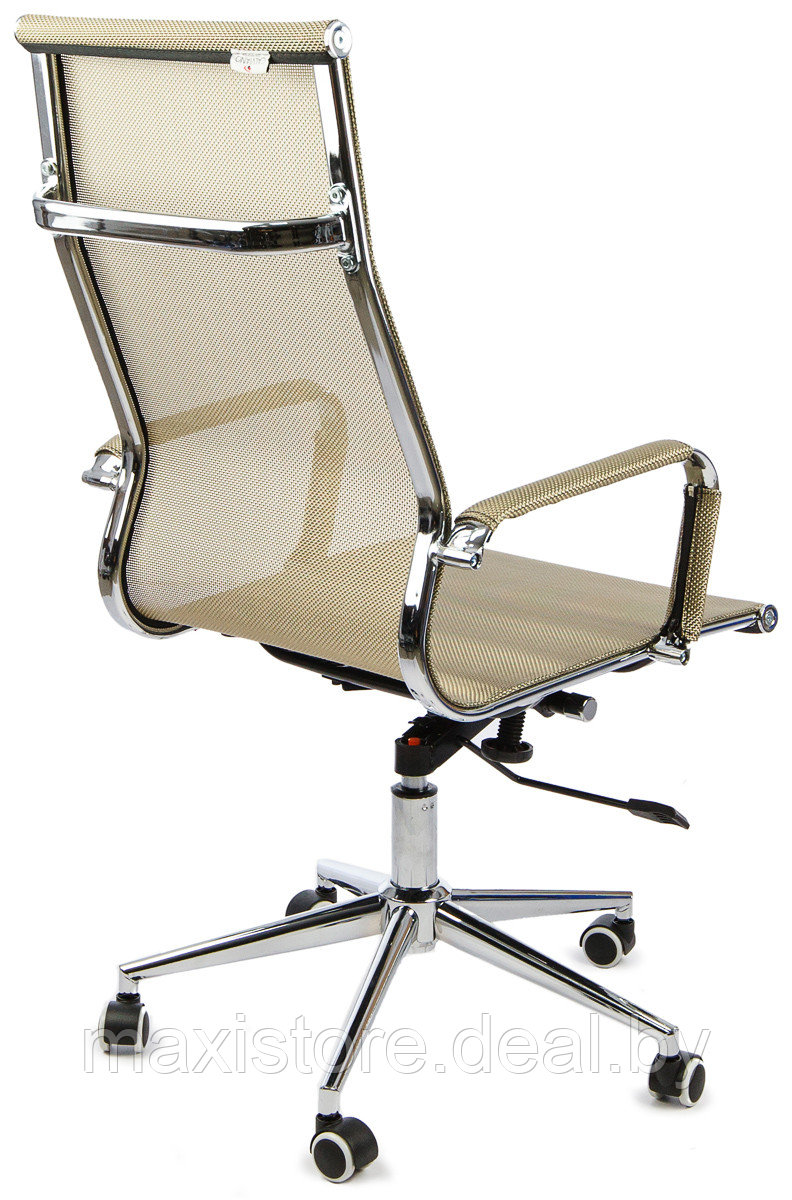Офисное кресло Calviano BERGAMO Gold - фото 3 - id-p195527758