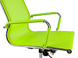 Офисное кресло Calviano BERGAMO Green, фото 2