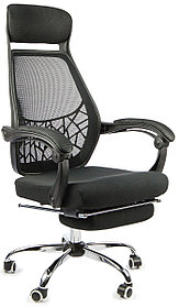 Офисное кресло Calviano FESTA Black