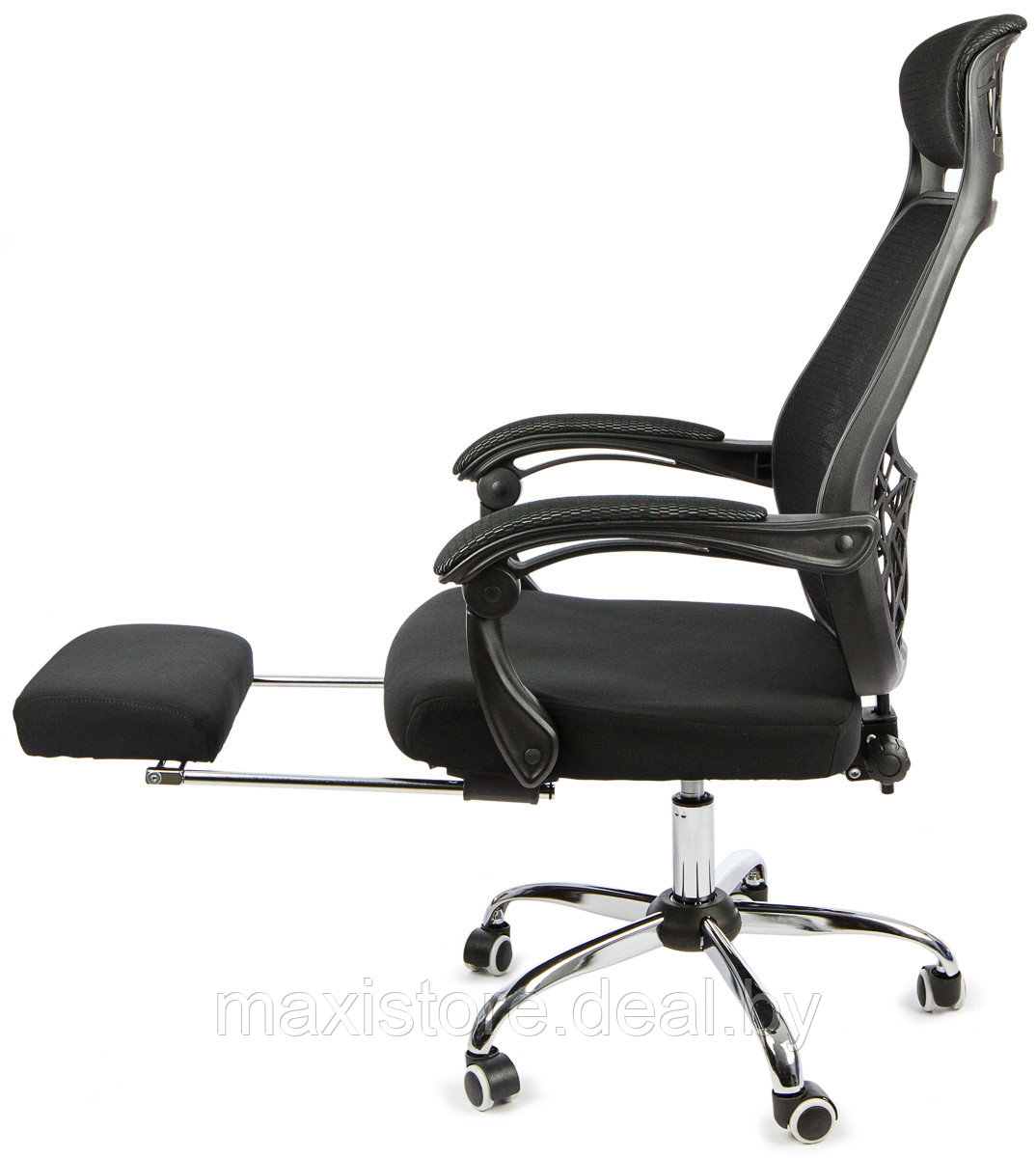 Офисное кресло Calviano FESTA Black - фото 6 - id-p195528148