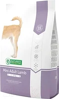 Корм для собак Nature's Protection Adult Mini Lamb / NPS24423