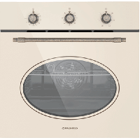 Шкаф духовой электрический MAUNFELD EOEFG.566RIB.MT
