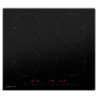 Индукционная варочная панель MAUNFELD EVSI594BK