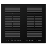 Индукционная варочная панель MAUNFELD EVSI594FL2SBK