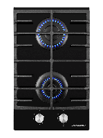 Газовая варочная панель MAUNFELD EGHG.32.6CB/G