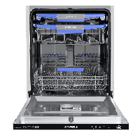 Посудомоечная машина MAUNFELD MLP-12IMRO