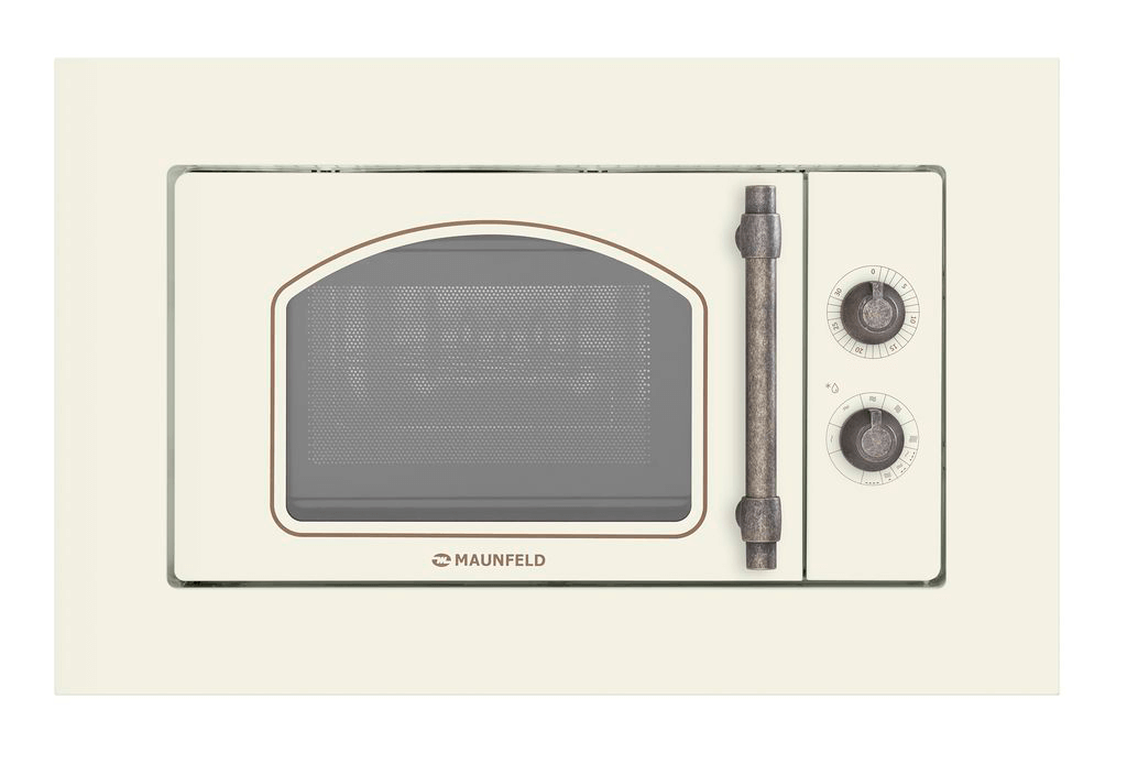 Микроволновая печь встраиваемая MAUNFELD JBMO.20.5ERIB - фото 1 - id-p195536128