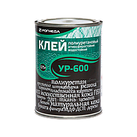 Клей полиуретановый "УР-600" 0,75л