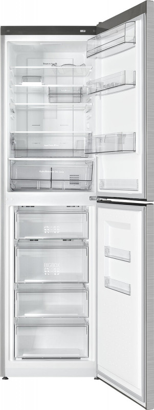 Холодильник ATLANT ХМ 4625-149-ND - фото 2 - id-p195545765