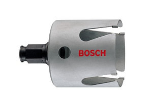 Коронка твердосплавная 60 мм ENDURANCE FOR MULTI CONSTRUCTION универсальная BOSCH 2608584760