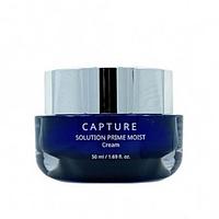 Увлажняющий антивозрастной крем AHC Capture Solution Prime Moist Cream