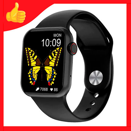 Умные часы Smart Watch DT NO.1 7 mini, фото 2
