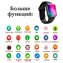Умные часы Smart Watch DT NO.1 7 mini, фото 2