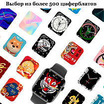 Умные часы Smart Watch DT NO.1 7 mini, фото 3