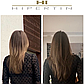 Набор для волос Hipertin Linecure против выпадения волос, фото 3